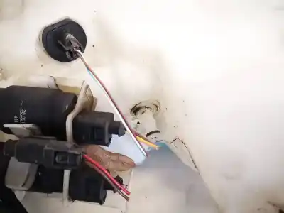 İkinci el araba yedek parçası temiz pompa için mercedes-benz w211, 2002.03 - 2006.04 e 220 cdi 110kw 2002.03 - 2008.12 oem iam referansları 3090179  