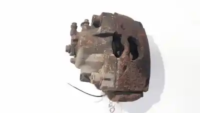 Pezzo di ricambio per auto di seconda mano pinza freno anteriore sinistra per fiat croma (194) 1.9 8v multijet dynamic riferimenti oem iam fng5725