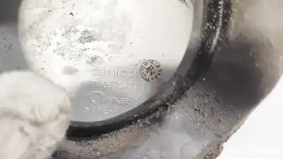 Автозапчасти б/у крышка бензобака за citroen c4 i (lc_) 1.6 hdi ссылки oem iam 9650573477   Автозапчасти б/у крышка бензобака за citroen c4 i (lc_) 1.6 hdi ссылки oem iam 9650573477