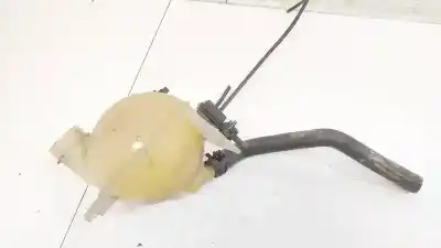 Second-hand car spare part coolant expansion tank for citroen c4 i (lc_) 1.6 hdi oem iam references 9646902580