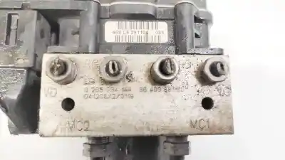 Автозапчастина б/у абс для citroen c4 i (lc_) 1.6 hdi посилання на oem iam 9657352680  0265950370, 49203b1035, 0265234144 Автозапчастина б/у абс для citroen c4 i (lc_) 1.6 hdi посилання на oem iam 9657352680  0265950370, 49203b1035, 0265234144