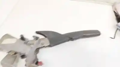 Second-hand car spare part handbrake lever for citroen c4 i (lc_) 1.6 hdi oem iam references 96564870zr   Second-hand car spare part handbrake lever for citroen c4 i (lc_) 1.6 hdi oem iam references 96564870zr