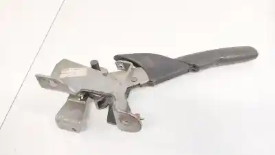 Second-hand car spare part handbrake lever for citroen c4 i (lc_) 1.6 hdi oem iam references 96564870zr