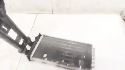 Автозапчасти б/у радиатор отопления / кондиционирования воздуха за citroen c4 i (lc_) 1.6 hdi ссылки oem iam   