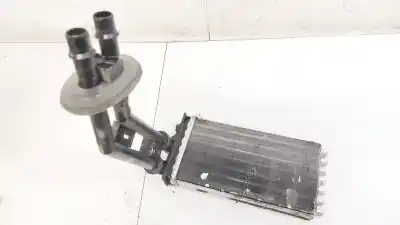 Second-hand car spare part heating / air conditioning radiator for citroen c4 i (lc_) 1.6 hdi oem iam references 