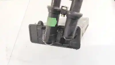 Автозапчасти б/у радиатор отопления / кондиционирования воздуха за citroen c4 i (lc_) 1.6 hdi ссылки oem iam   