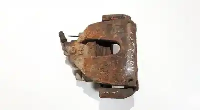 Second-hand car spare part front left brake caliper for mazda 3 lim. (bl) 1.6 16v cat oem iam references 813