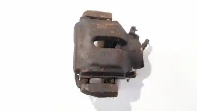 Peça sobressalente para automóvel em segunda mão pinça de travão dianteira esquerda por bmw x5 (e53) 3.0d referências oem iam 6030