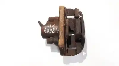 Second-hand car spare part front left brake caliper for bmw x5 (e53) 3.0d oem iam references 6030  bmw6030