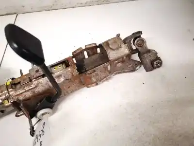 Автозапчастина б/у рульва колонка для citroen jumpy ii (vf7) 2.0 hdi 120 посилання на oem iam   