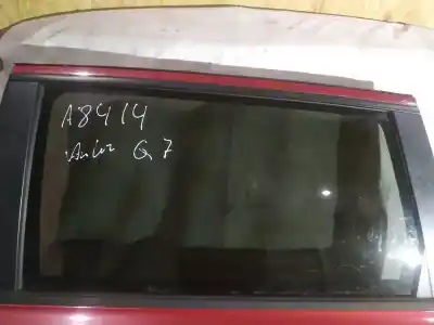 Автозапчасти б/у заднее левое окно за audi q7 (4l) 3.0 tdi ссылки oem iam 