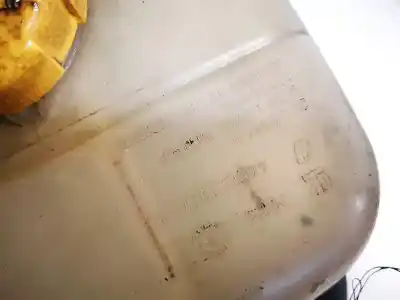 Автозапчастина б/у розширення депозит для opel astra h caravan 1.7 16v cdti посилання на oem iam 24469940  460029937