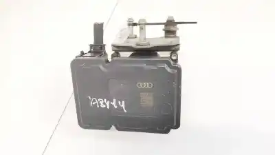 Автозапчасти б/у абс за audi q7 (4l) 3.0 tdi ссылки oem iam 4l0614517e