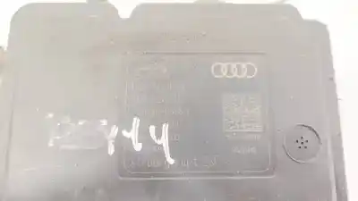Автозапчастина б/у абс для audi q7 (4l) 3.0 tdi посилання на oem iam 4l0614517e  10.021200144, 4l0614517e, 10.0926-0305.3