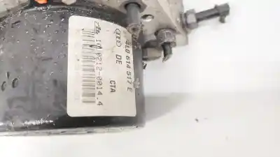 Автозапчастина б/у абс для audi q7 (4l) 3.0 tdi посилання на oem iam 4l0614517e  10.021200144, 4l0614517e, 10.0926-0305.3