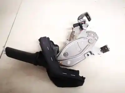 Автозапчасти б/у рычаг ручного тормоза за opel astra h caravan 1.7 16v cdti ссылки oem iam 13122454