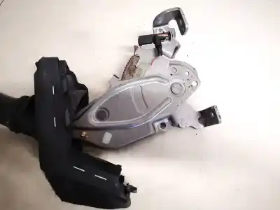 Автозапчасти б/у рычаг ручного тормоза за opel astra h caravan 1.7 16v cdti ссылки oem iam 13122454  