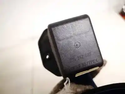 Автозапчасти б/у крышка бензобака за opel astra h caravan 1.7 16v cdti ссылки oem iam 13111596  