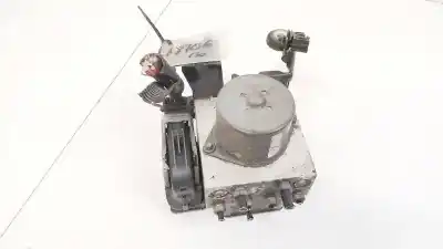 Peça sobressalente para automóvel em segunda mão abs por ford galaxy (ca1) 2.0 tdci cat referências oem iam 6g912c405fl