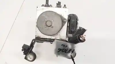 Peça sobressalente para automóvel em segunda mão abs por ford galaxy (ca1) 2.0 tdci cat referências oem iam 6g912c405fl  6g91-2c405-fl, 54084799e, 15584006l