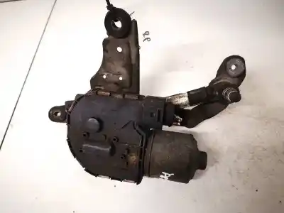 Peça sobressalente para automóvel em segunda mão mecanismo de escova dianteira por ford galaxy (ca1) 2.0 tdci cat referências oem iam 6m2117504bg
