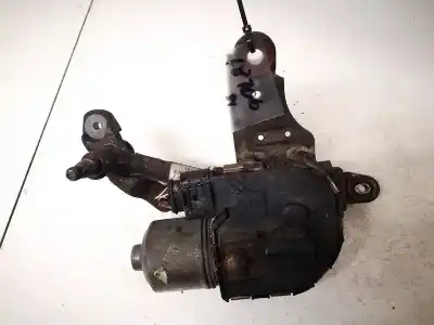 Peça sobressalente para automóvel em segunda mão mecanismo de escova dianteira por ford galaxy (ca1) 2.0 tdci cat referências oem iam 6m2117504ag