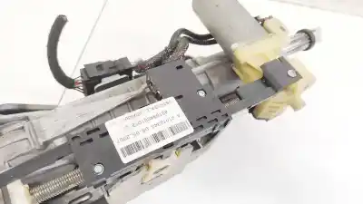 Second-hand car spare part steering column for bmw x5 (e70) 3.0d oem iam references 831401086  83140108651501