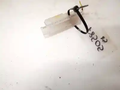 İkinci el araba yedek parçası KAYIT PILOT için FIAT IDEA (135)  OEM IAM referansları 0700800  