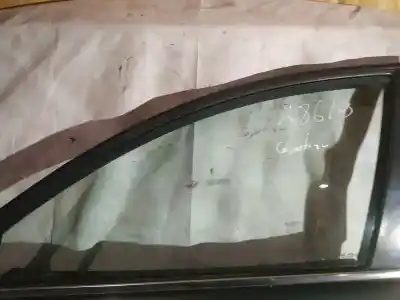 Peça sobressalente para automóvel em segunda mão vidro dianteiro esquerdo por chevrolet captiva 2.4 cat referências oem iam 