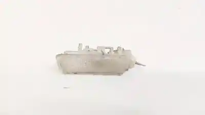 Second-hand car spare part licence plate light for citroen c4 i (lc_) 1.6 hdi oem iam references 