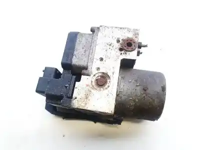 Peça sobressalente para automóvel em segunda mão abs por opel meriva b 1.7 16v cdti referências oem iam 0265220658  93388792, 482127, 0273004655, 17365