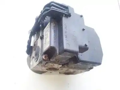 Peça sobressalente para automóvel em segunda mão abs por opel meriva b 1.7 16v cdti referências oem iam 0265220658  93388792, 482127, 0273004655, 17365