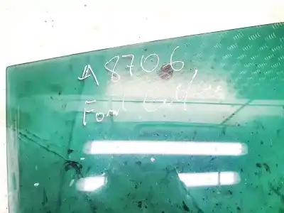 Peça sobressalente para automóvel em segunda mão vidro traseiro esquerdo por ford galaxy (ca1) 2.0 tdci cat referências oem iam   