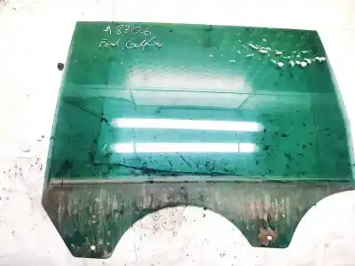Peça sobressalente para automóvel em segunda mão vidro traseiro esquerdo por ford galaxy (ca1) 2.0 tdci cat referências oem iam 