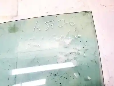 Peça sobressalente para automóvel em segunda mão vidro dianteiro esquerdo por ford galaxy (ca1) 2.0 tdci cat referências oem iam   