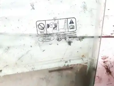 Peça sobressalente para automóvel em segunda mão vidro dianteiro esquerdo por ford galaxy (ca1) 2.0 tdci cat referências oem iam   