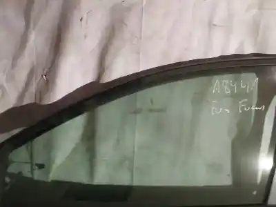 Peça sobressalente para automóvel em segunda mão vidro dianteiro esquerdo por ford focus ii (da_) 1.6 ti referências oem iam 