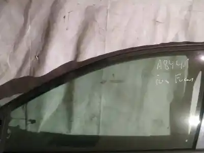 Peça sobressalente para automóvel em segunda mão vidro dianteiro esquerdo por ford focus ii (da_) 1.6 ti referências oem iam   