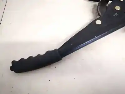 Second-hand car spare part handbrake lever for chevrolet matiz 0.8 cat oem iam references   
