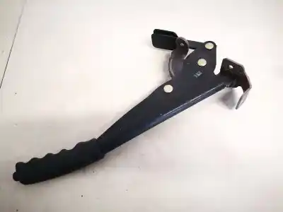 Second-hand car spare part HANDBRAKE LEVER for CHEVROLET MATIZ  OEM IAM references   