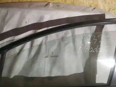 Автозапчасти б/у левое переднее окно за mazda 5 berl. (cr) 2.0 crtd active+ (105kw) ссылки oem iam   