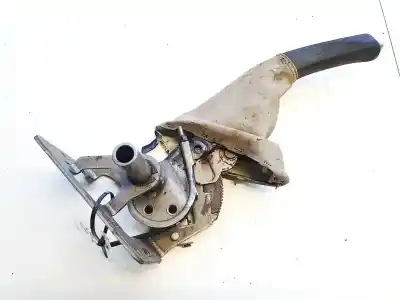 Pezzo di ricambio per auto di seconda mano leva del freno a mano per volvo v50 (545) 2.0 d riferimenti oem iam 4n512780al