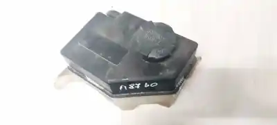 Peça sobressalente para automóvel em segunda mão depósito de expansão por kia rio 1.5 crdi referências oem iam   