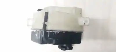 Peça sobressalente para automóvel em segunda mão depósito de expansão por kia rio 1.5 crdi referências oem iam   