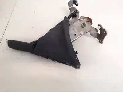 Second-hand car spare part handbrake lever for opel meriva b 1.7 16v cdti oem iam references 