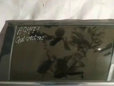 Автозапчасти б/у заднее левое окно за opel vectra, c 2005.10 - 2008.12 facelift 1.9 cdti 110kw 2004.04 - 2008.12 ссылки oem iam 