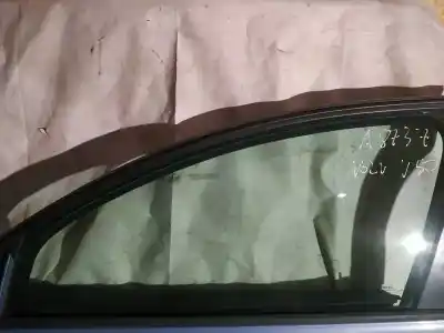 Second-hand car spare part left front glass window for volvo v50 (545) 2.4 oem iam references   