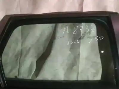 Second-hand car spare part rear right glass window for volvo v50 (545) 2.4 oem iam references 