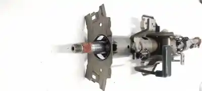 Second-hand car spare part steering column for kia rio 1.5 crdi oem iam references ka0115  ka0115