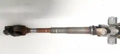 Second-hand car spare part steering column for kia rio 1.5 crdi oem iam references ka0115  ka0115